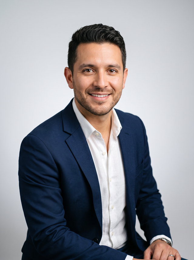 Alex Rivera